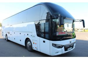 Больше 30 рейсов в день: на рейсы автопарка до Минска билеты теперь можно купить онлайн