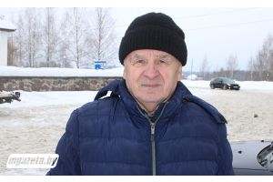 Весна уже не за горами…