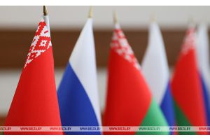 Поставку техники МАЗ в Ростовскую область обсудили на предприятии с губернатором региона