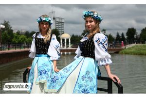 Молодечненские женщины: мудрость поколений и вклад в будущее