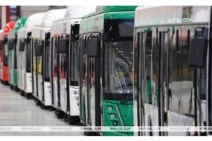 Пассажирская и сельхозтехника, лифты. Что Беларусь предлагает Ярославской области