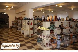 Глина – непростой материал