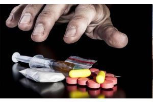 В Молодечно прошел комплекс по противодействию незаконному обороту наркотиков