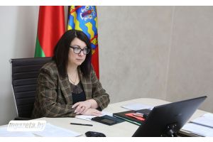 Студотряды готовятся к летнему сезону