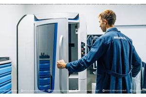БЕЛАЗ направил около Br70 млн на закупку новейших машин и оборудования в первом полугодии
