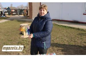 Яркие детали ручной работы