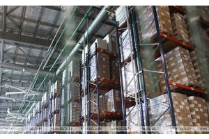 В Беларуси изменены строительные нормы для складов и по пожарной безопасности зданий