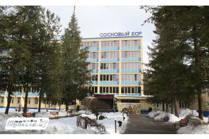 Процедуры плюс комфорт