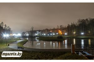 До +4°С ожидается сегодня в Беларуси