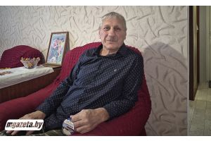 Евгений Крученок: «В Полочанах играли ансамбли со всего Союза!»
