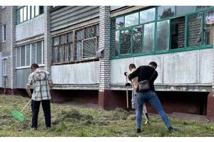 Трудовая деятельность для неработающих граждан