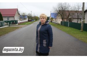 Ее призвание – помогать людям