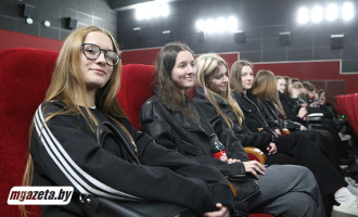 Стойкость природы и человека в объективе документального кино