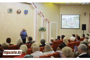 Определены лучшие ветеранские подворья