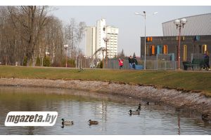 Время обновлений и новых начинаний