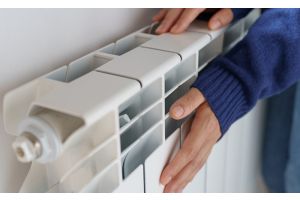 В Молодечно стартует отопительный сезон