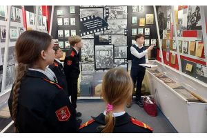 Укрепляем братские узы через историю и дружбу