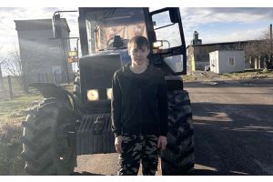 Продолжая дело отца