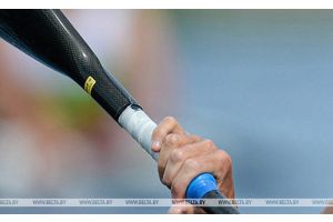 Белорусcкие гребцы Талыко и Цыдик победили в двойке на III Играх стран СНГ