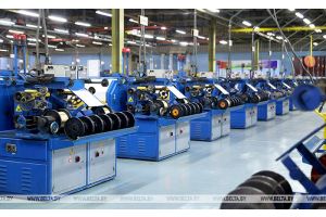 БМЗ намерен нарастить объемы производства и экспорта в 2026 году