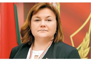 Спасибо за поддержку семей!