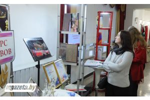 В Молодечно стартовал Республиканский фестиваль «Таленты Беларусі – будучыня краіны»