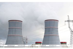 Развитие атомной генерации. Мороз рассказал о перспективе совершенствования энергосистемы страны