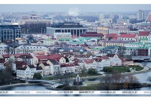 Лукашенко принял решение о продлении на 2026 год безвиза для граждан 38 европейских государств