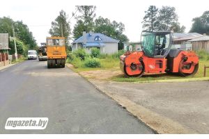 Преображение к празднику и наследие для будущего