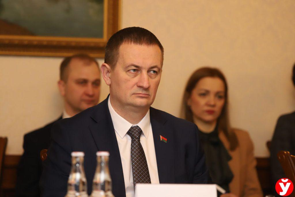 Управление протокола губернатора
