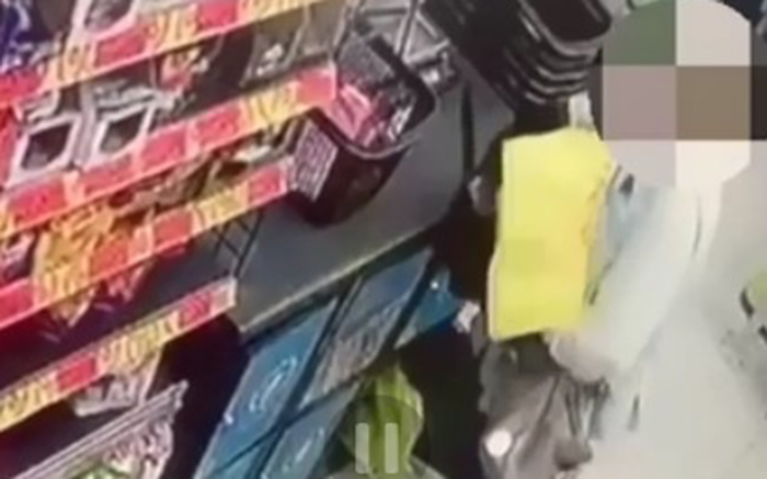 Понравилась чужая сумка? Забирай себе