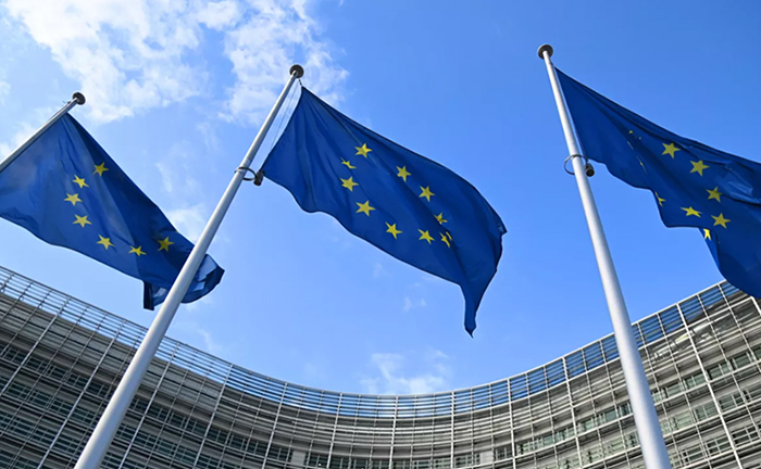 Страны ЕС не смогли принять новый пакет антироссийских санкций