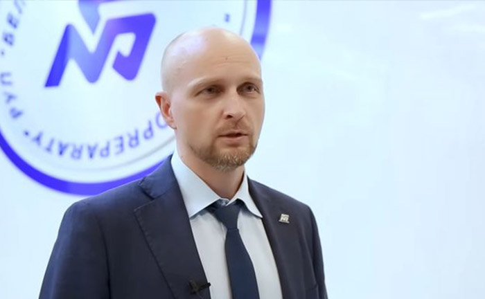 В Беларуси планируют освоить выпуск еще нескольких современных форм препаратов для лечения тромбоза