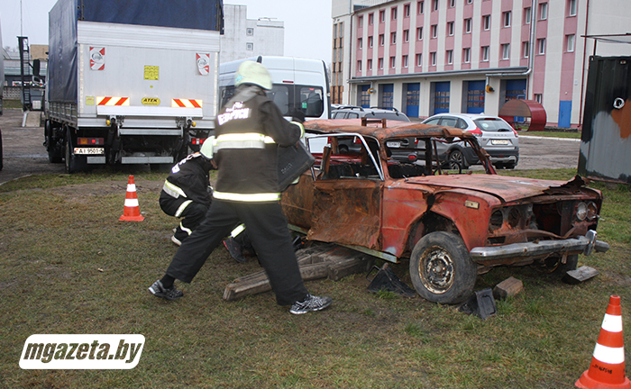 Знания и навыки помогут в жизни
