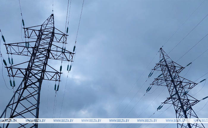 По итогам пятилетки энергоемкость экономики Беларуси снизится на 5%