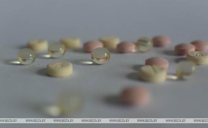 Несколько БАДов запрещены к ввозу в страну - в Минздраве разъяснили причины