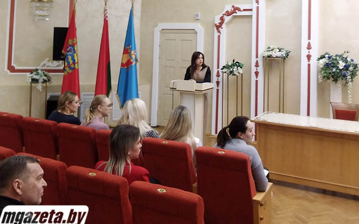Итоги республиканского конкурса на лучшее информационное сопровождение государст