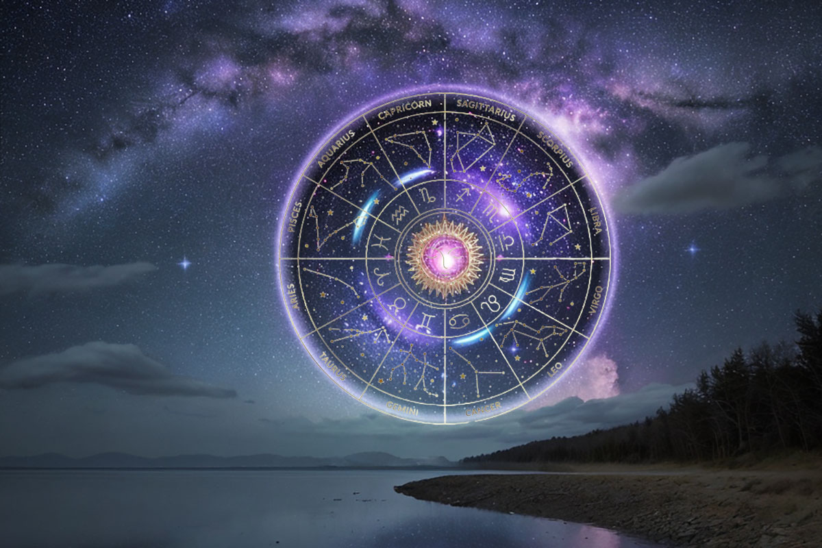 Гороскоп на 30 апреля