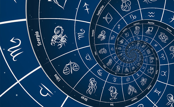 Гороскоп на 17 апреля