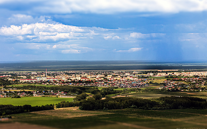 До 17 градусов тепла и без осадков. Какой сегодня будет погода