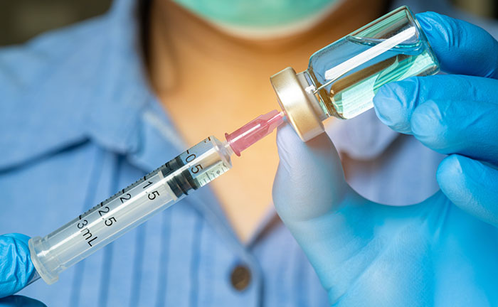 C 19 по 25 апреля пройдет Европейская неделя иммунизации 2026